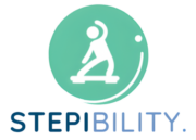 Stepibility Logo Color